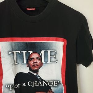 Obama tshirt